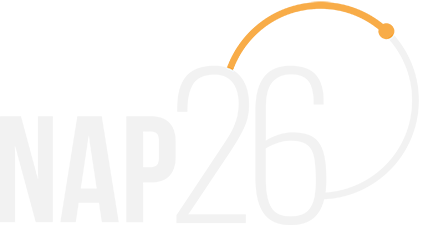 Nap26 Logo